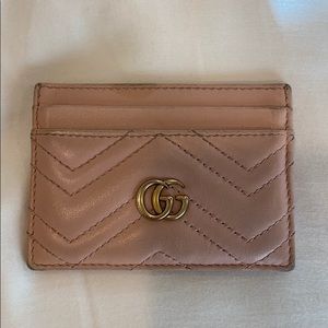 Gucci Card Holder